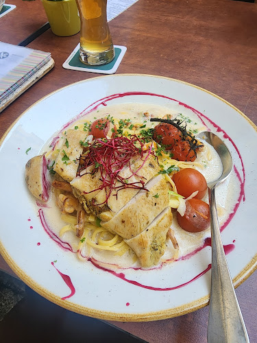 Comentarii opinii despre Gasthaus Barthels Hof