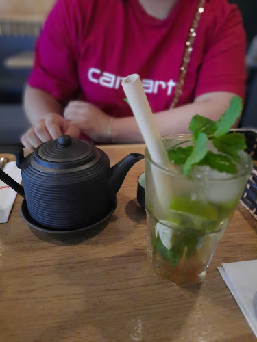 Comentarii opinii despre Yummy - Sushi & Fitness Asia Küche