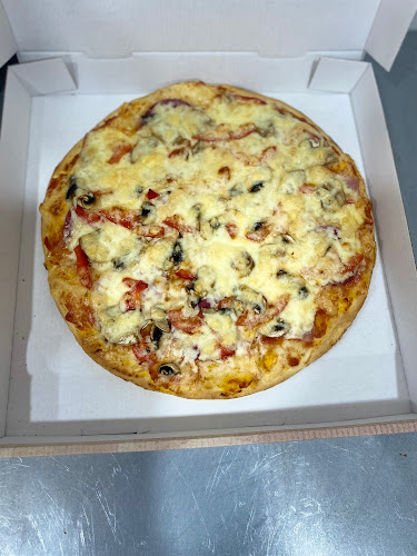 DELVIN Döner-Pizza-Haus - Gastronomie und Hotellerie