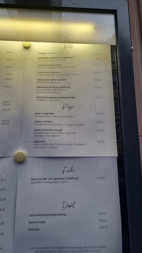 SOLO - Pizza Napoletana Biologica - Kassel