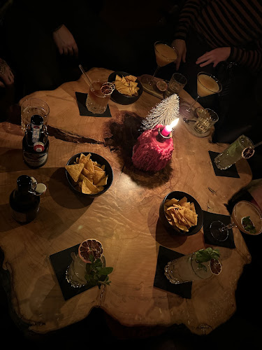 Comentarii opinii despre Bar Rouge