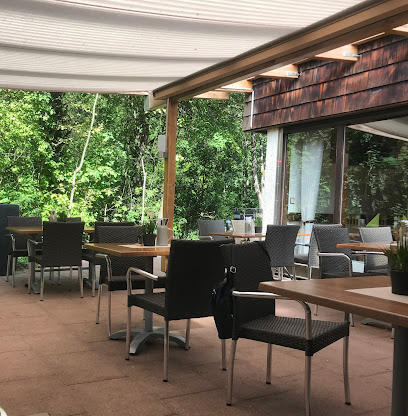 Schwarzwald Vereinsheim