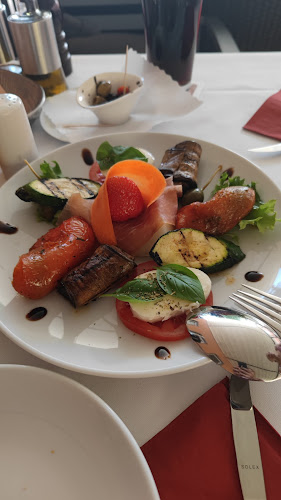 Comentarii opinii despre Ristaurante & Pizzeria Due Fratelli