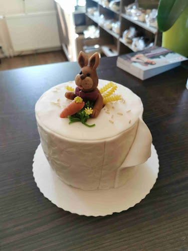 Opinii despre Café Alte Sägerei în Jesteburg - Gastronomie und Hotellerie