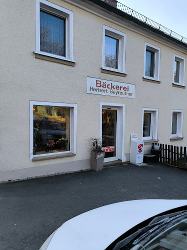 Bäckerei Bayreuther - München