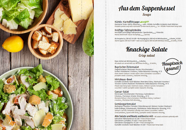 Paulaner's im Wehrschloss GmbH - Bremen