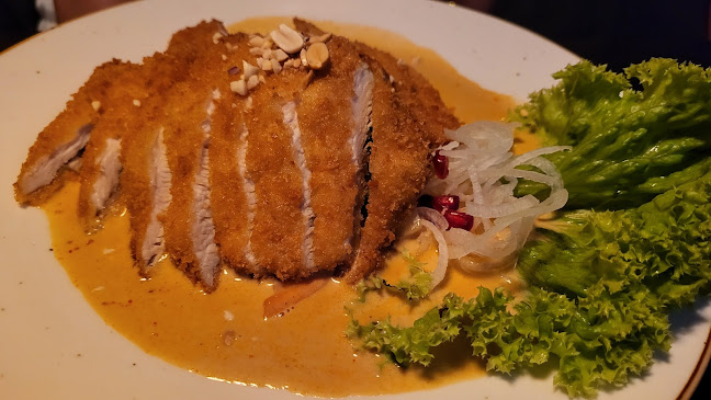 Comentarii opinii despre Ichiban Restaurant