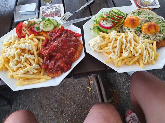 Gaststätte Schlawiner - Gastronomie und Hotellerie