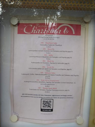 Restaurant Charisma