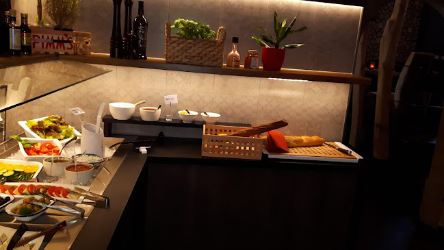 Comentarii opinii despre Brick House