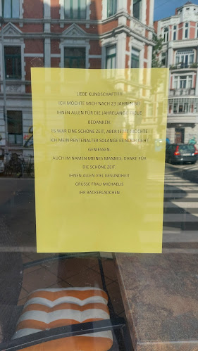 Das Bäckerlädchen - Hannover