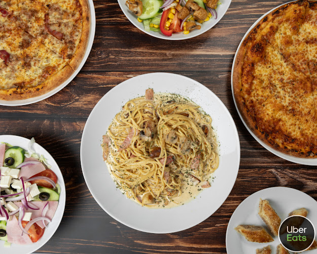 Pizza Hawaii Leverkusen