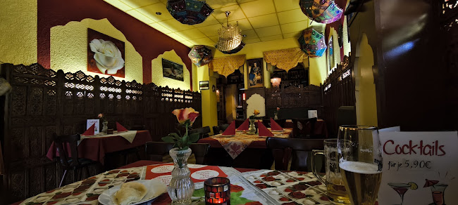 Restaurant Shalimar - Original Indisch-Pakistanische Spezialitäten - Gastronomie und Hotellerie