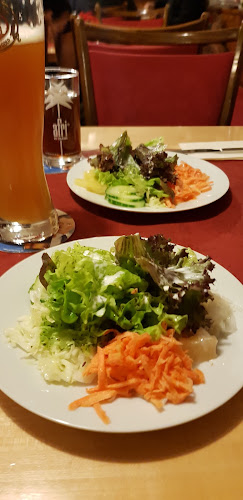 Opinii despre Restaurant 3 Mohren în Laupheim - Gastronomie und Hotellerie