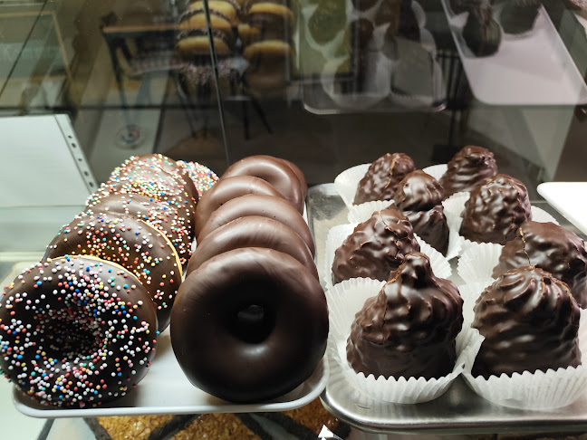 Comentarii opinii despre Bäckerei Helmling