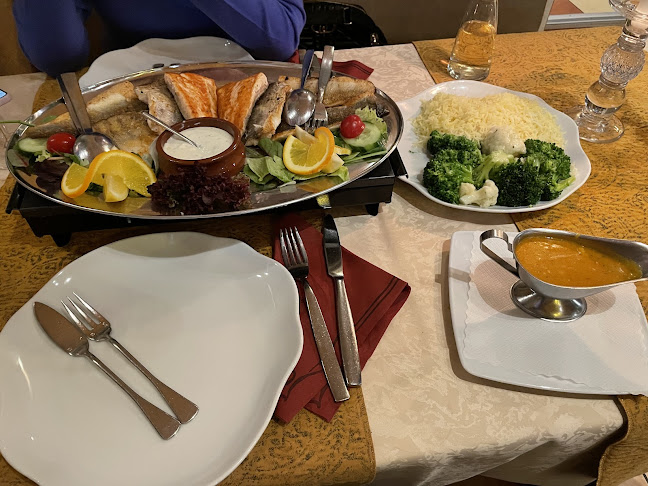 Opinii despre La Bodega Magdeburg în Magdeburg - Gastronomie und Hotellerie