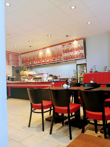 Comentarii opinii despre NISA Asia Imbiss