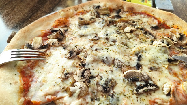 El Serratto - Ristorante & Pizzeria - Achim