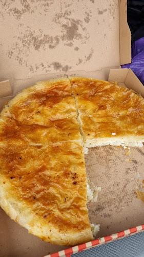 Comentarii opinii despre HASI Bäckerei Burekhaus