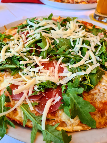 Stella Di Mare - Gastronomie und Hotellerie