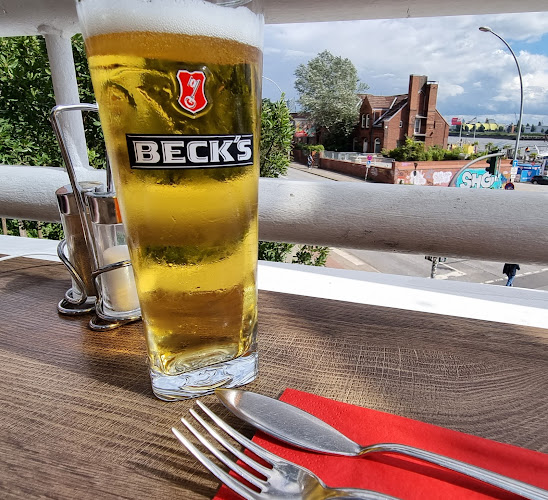 Störtebeker Fischrestaurant