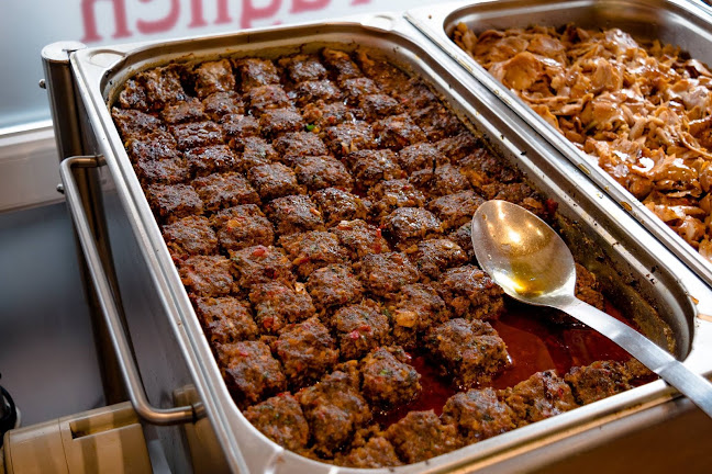 Comentarii opinii despre Ali Baba