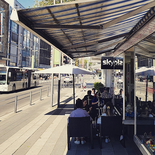 Titanic Lounge - Gastronomie und Hotellerie