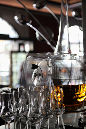 Opinii despre Machiavelli Restaurant - Restaurant in Mitte în Berlin - Gastronomie und Hotellerie