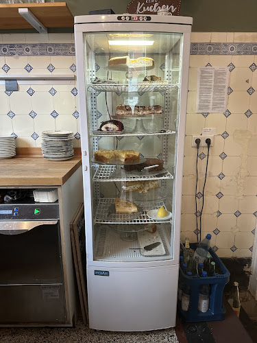 Café Heimelig - Gastronomie und Hotellerie