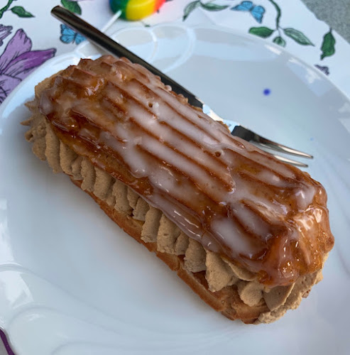 Konditorei Battke - Gastronomie und Hotellerie