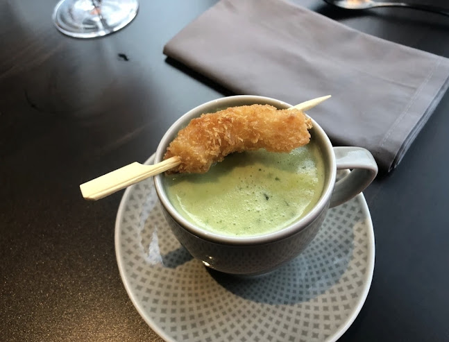 Comentarii opinii despre MAGICUISINE