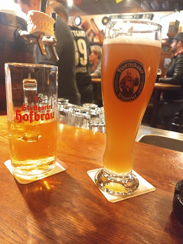 Opinii despre Laternchen în Stuttgart - Gastronomie und Hotellerie