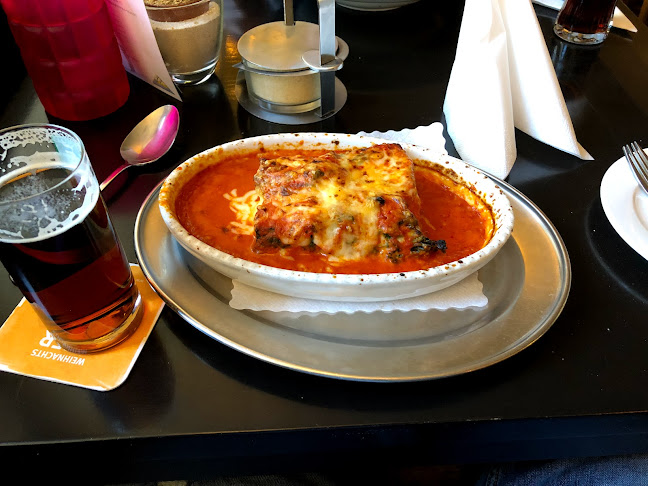 Spaghetti Haus Nosal GmbH - Neuss