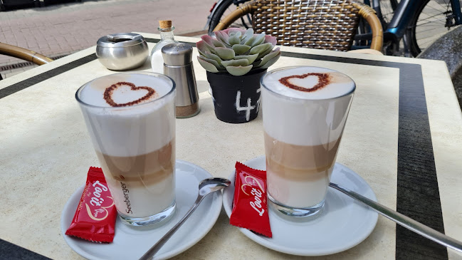 Café & Restaurant Schmitt - Gastronomie und Hotellerie