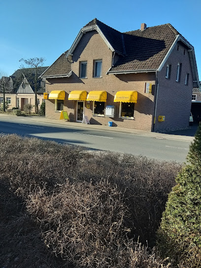 Bäckerei-Konditorei Hecker