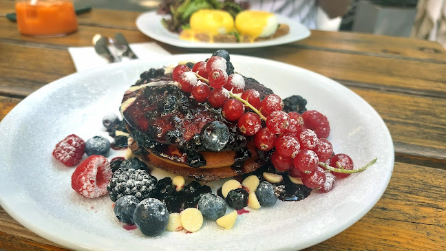 Opinii despre BIRDIE & CO. Deli · Café în Düsseldorf - Gastronomie und Hotellerie