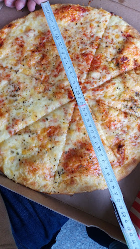 Comentarii opinii despre La Roma Bergisch Gladbach