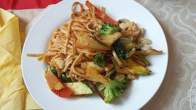 China Paradies - Hilden