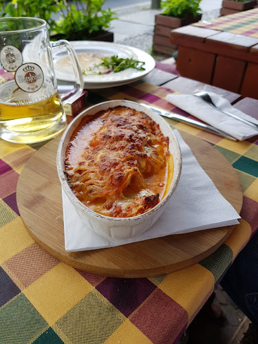 Opinii despre Due Fratelli în Berlin - Gastronomie und Hotellerie