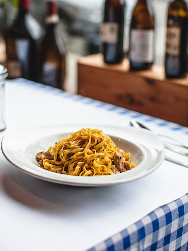 Il Gabbiano - Gastronomie und Hotellerie