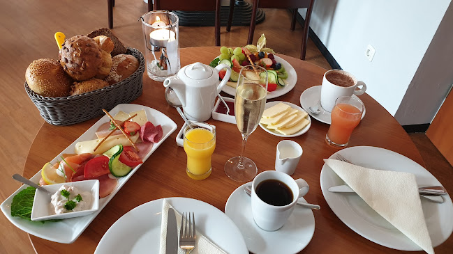 Café Czudaj Lübeck