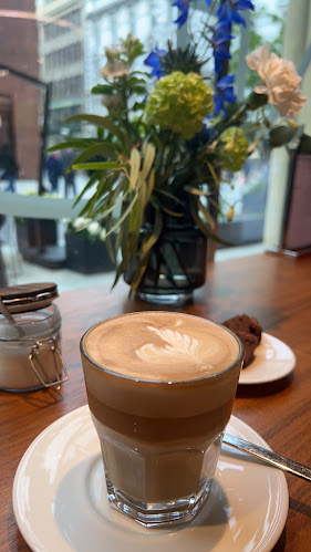 Peoples Place - Hamburg