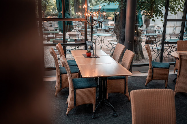 Comentarii opinii despre Gasthaus "Zur Historischen Mühle" Potsdam