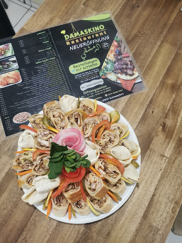 Sirin Damaskino - Gastronomie und Hotellerie