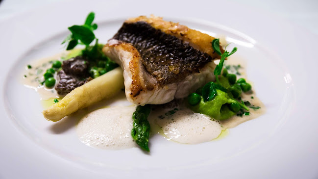 Opinii despre Restaurant Johannas în München - Gastronomie und Hotellerie