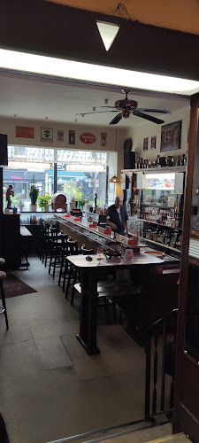 Gittis Bier-Bar - Gastronomie und Hotellerie