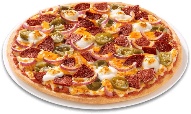 Sofra Döner Pizza Pide Haus Ditzingen - Ditzingen