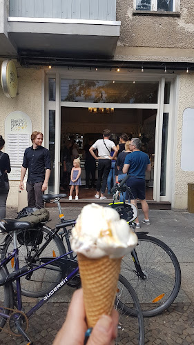 Comentarii opinii despre Eispatisserie Hokey Pokey Boutique