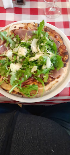 Le Candele | Ristorante & Pizzeria Würzburg - Würzburg