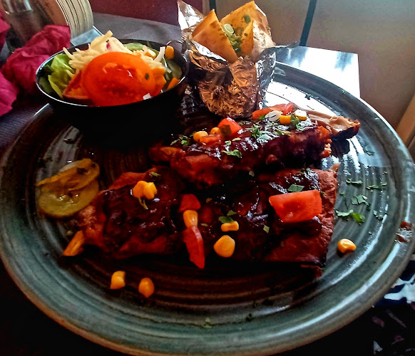 Comentarii opinii despre Tasty Gorilla Mühldorf